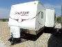2011 Keystone Sprinter